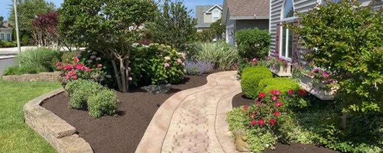 Landscape Design NJ