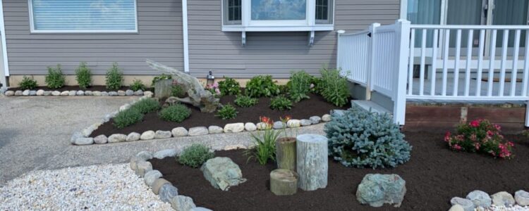 Landscape Design Toms River 3